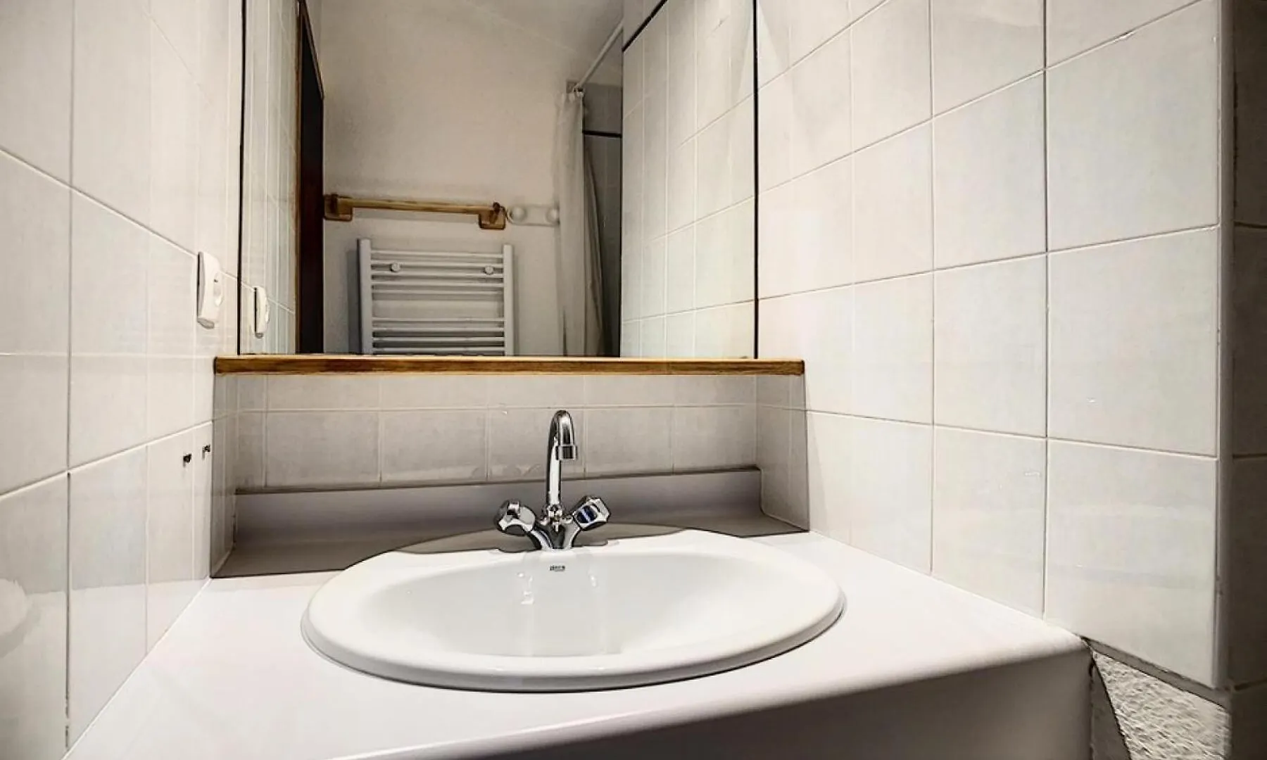 Residence Balcons D'Olympie - Appartement Confortable - Au Pied Des Pistes - Balcon Mae-2514 Saint-Martin-de-Belleville