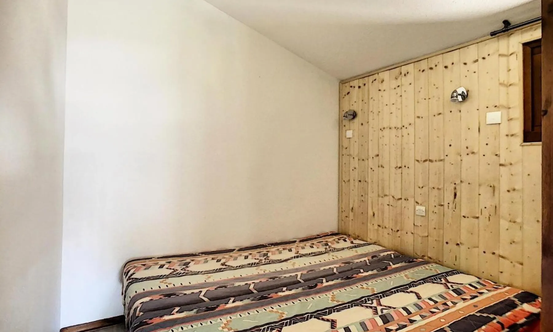 Residence Balcons D'Olympie - Appartement Confortable - Au Pied Des Pistes - Balcon Mae-2514 Saint-Martin-de-Belleville 0*,